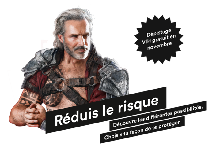 Campagne Securion DrGay Campagne Securion DrGay