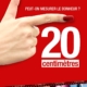 affiche film 20 centimètres