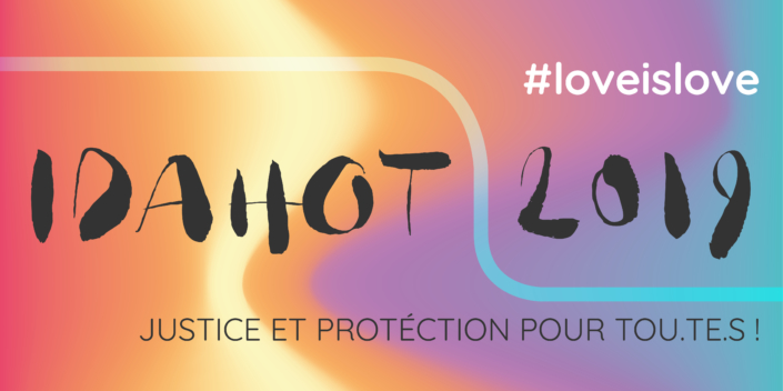 IDAHOT 2019
