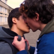 Par un regard court métrage