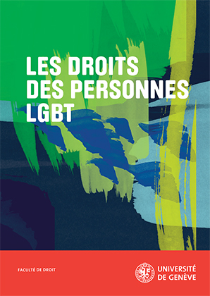 Les droits des personnes LGBT