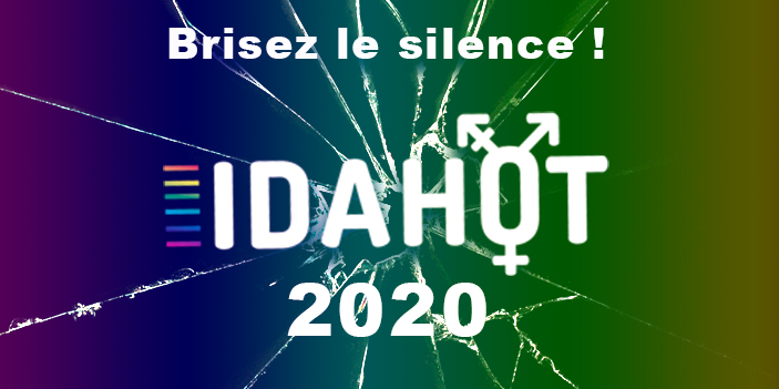 IDAHOT2020 Idahot 2020