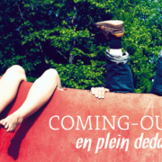 Brochure Coming Out