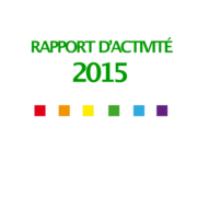 Rapport d'activité 2015