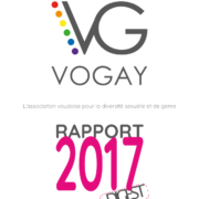 Rapport d'activité 2017