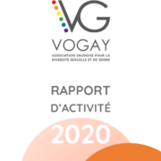 Rapport d'activité 2020