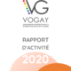 Rapport d'activité 2020