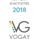 Rapport d'activité 2018