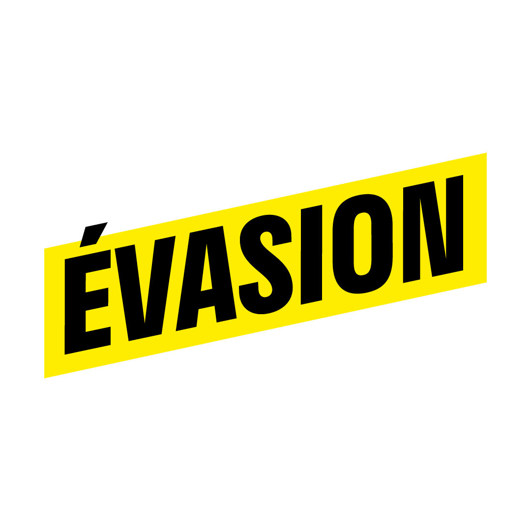 Logo évasion VOGAY Évasion VOGAY
