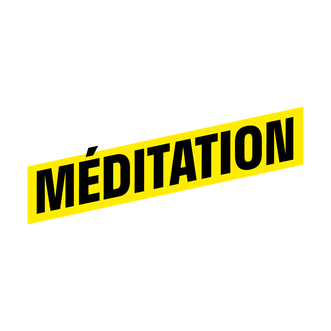 Logo méditation VOGAY Méditation VOGAY