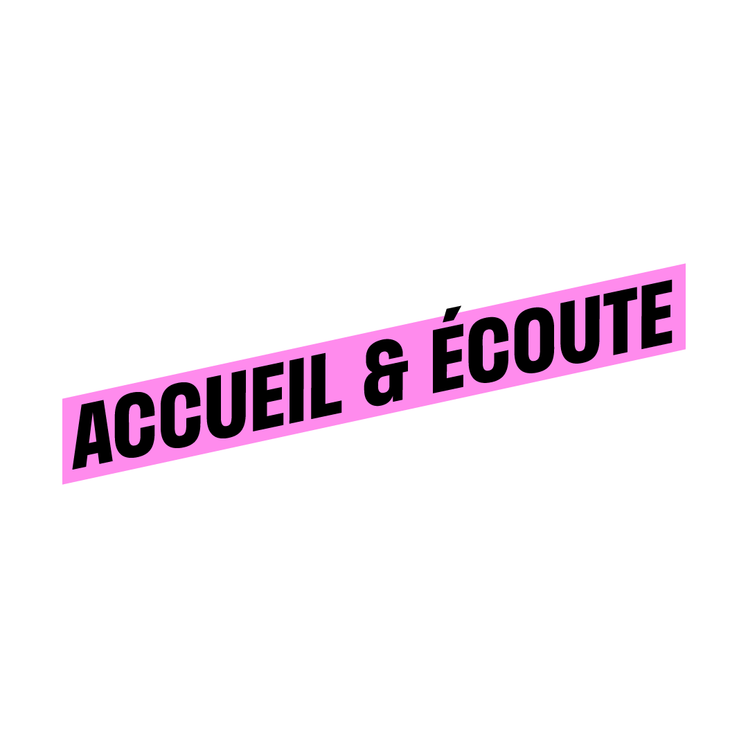 Logo accueil et écoute VOGAY Accueil et écoute VOGAY