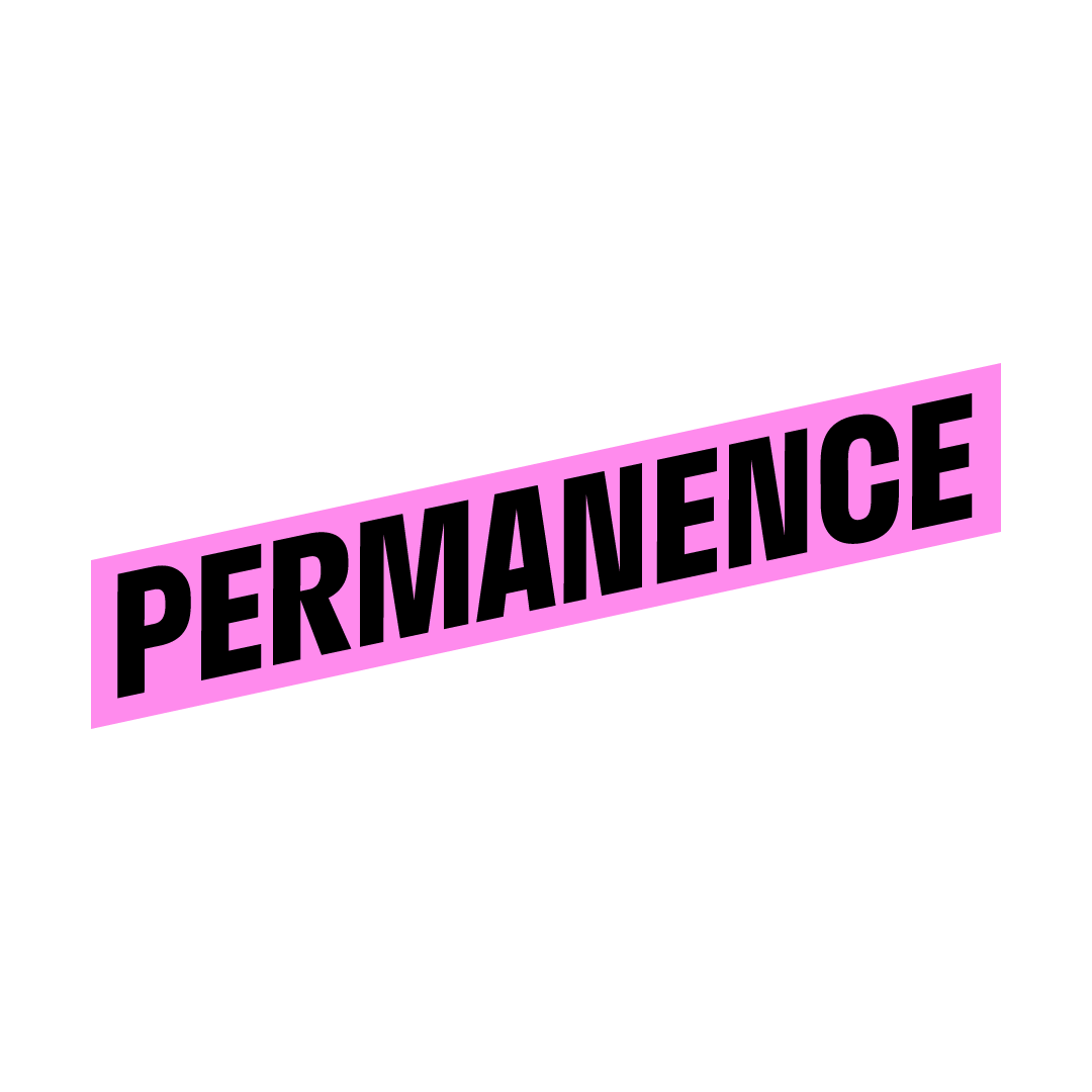 Logo permanence VOGAY Permanence VOGAY