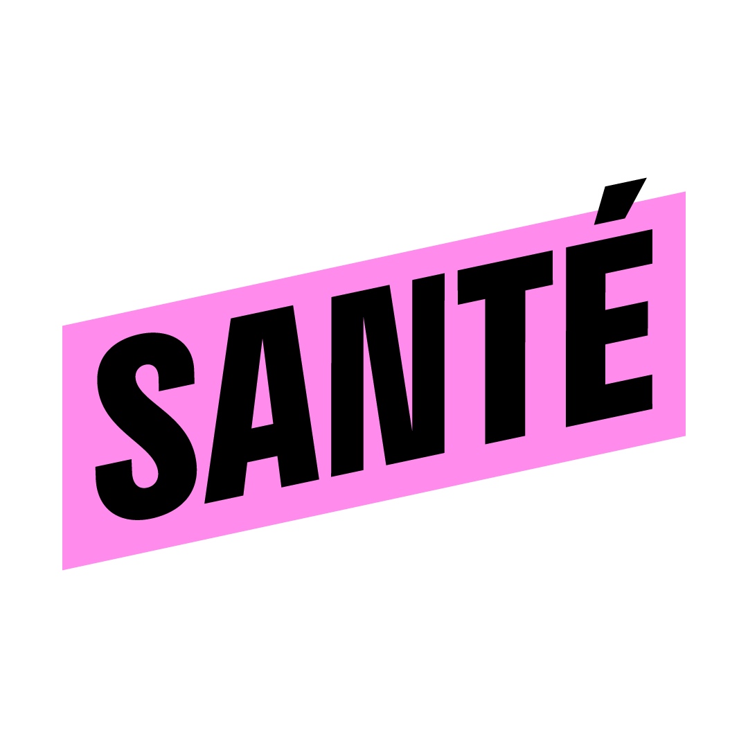 Logo santé VOGAY santé VOGAY