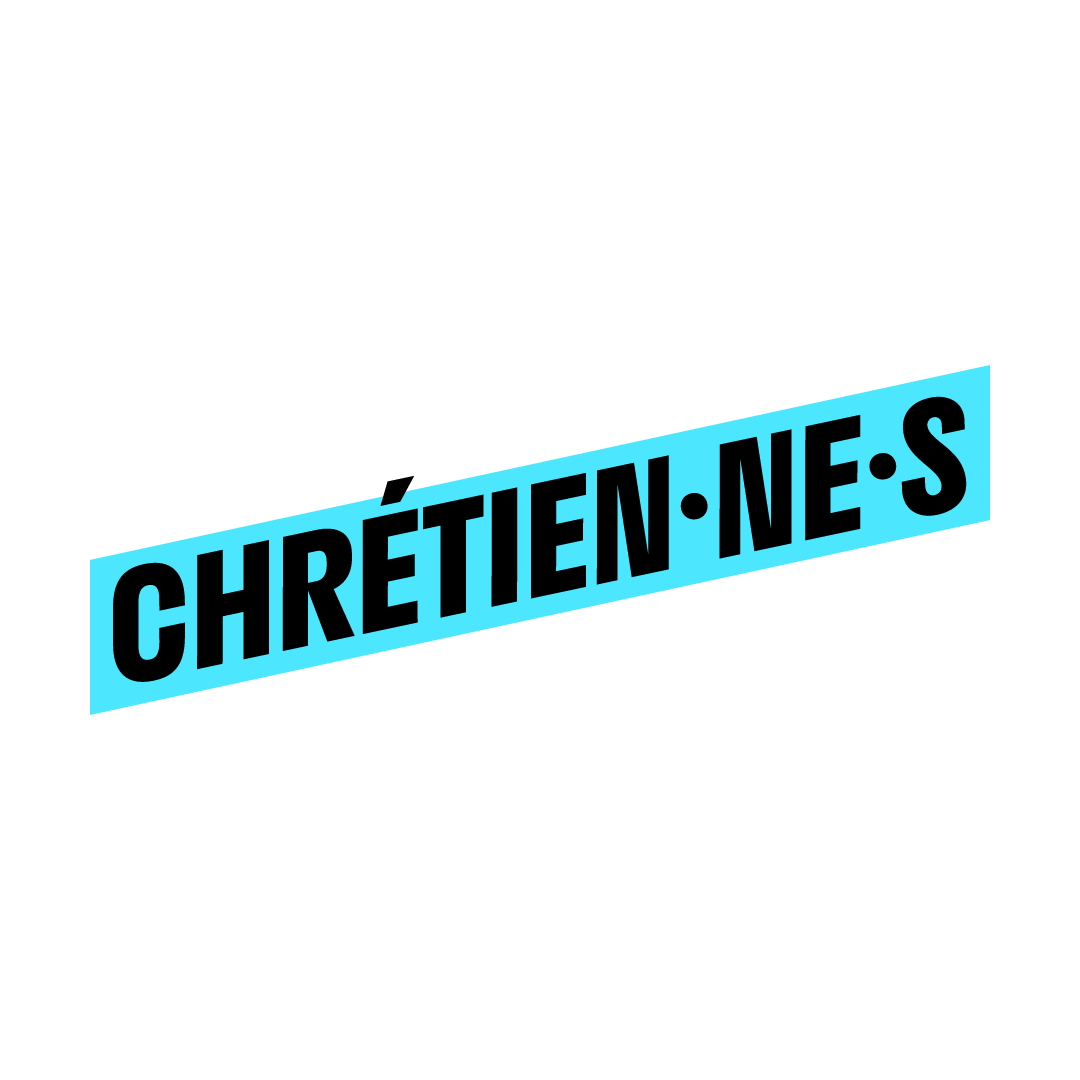 Logo groupe chrétien VOGAY Groupe chrétien.ne.s VOGAY