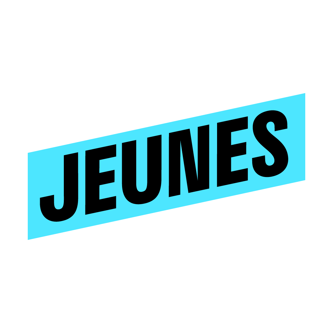 Logo groupe jeunes VOGAY Groupe jeunes VOGAY