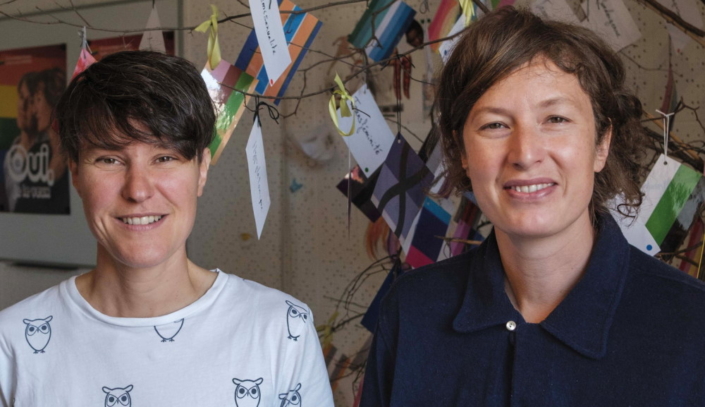 Manu & Sara Manu & Sara