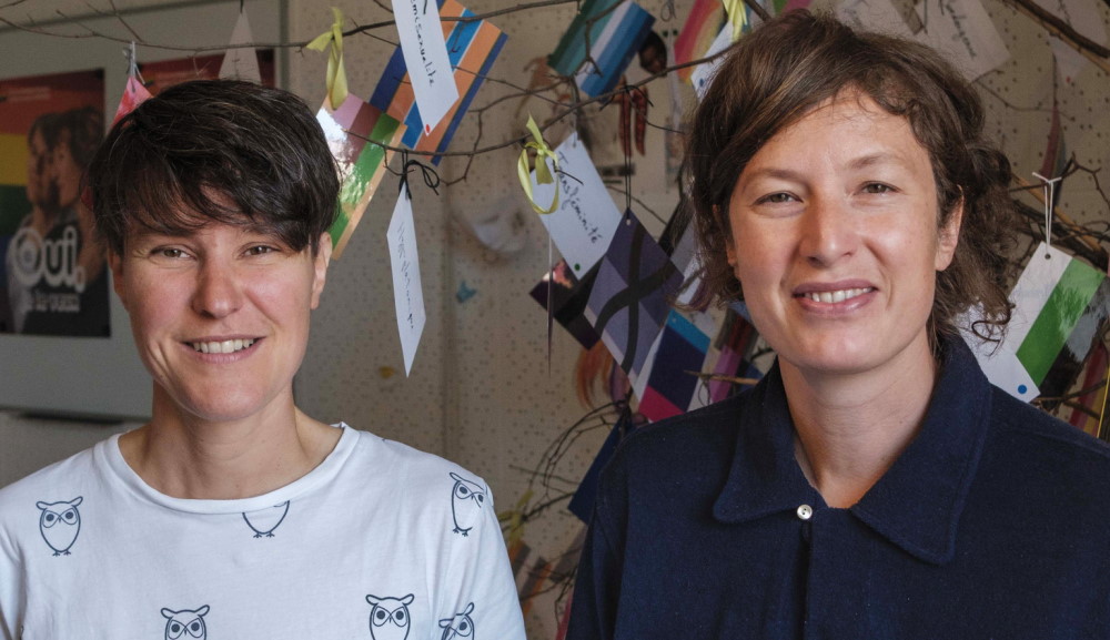 Manu & Sara Manu & Sara