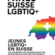 Panel Suisse LGBTIQ+